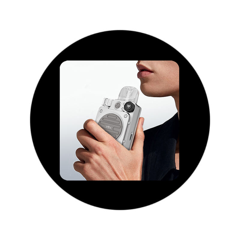 Uwell Caliburn Explorer Pod Kit_3